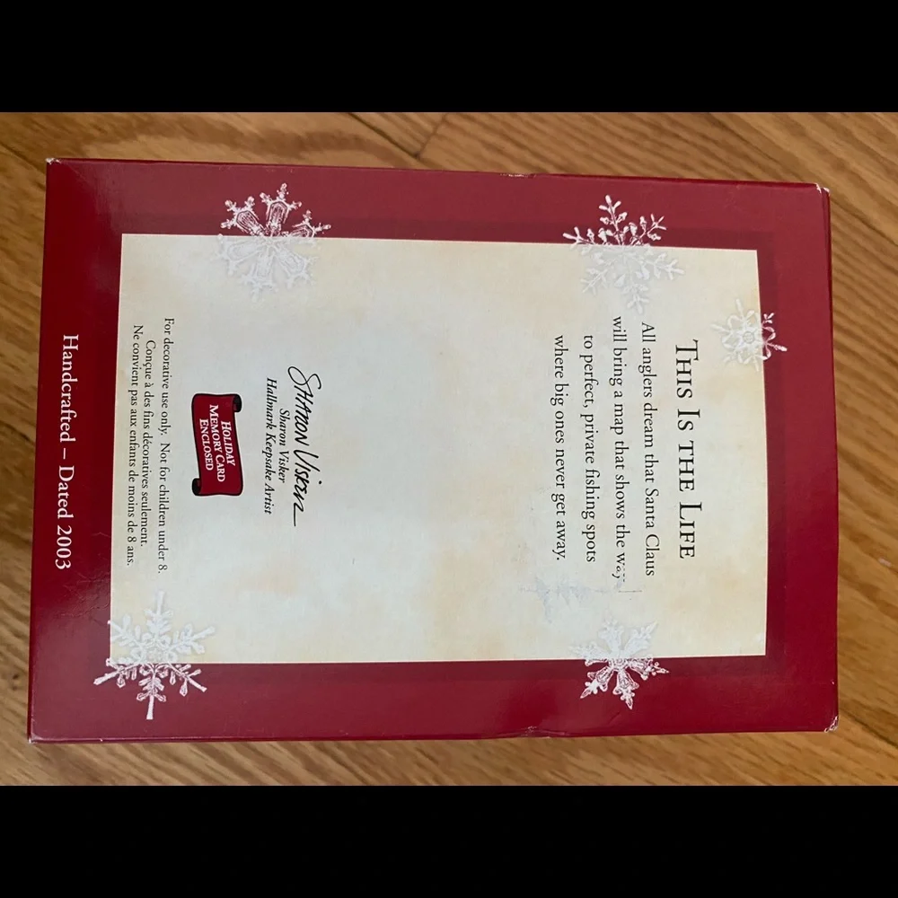Hallmark this brand